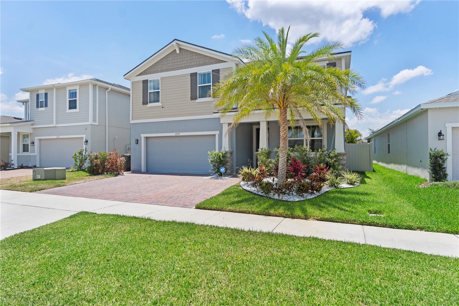 2227 BLUE SALVIA ST