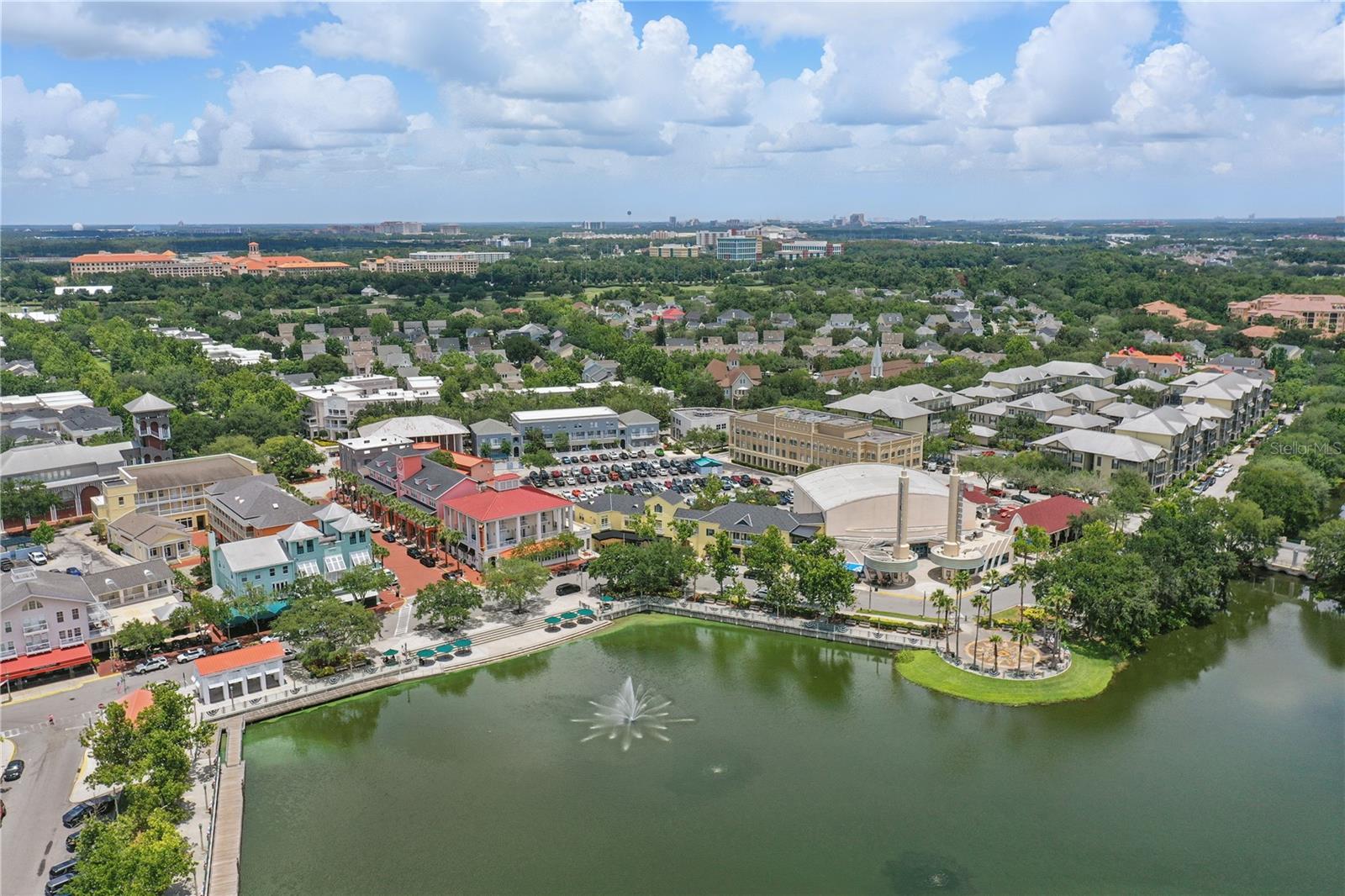 720 CELEBRATION AVE #245