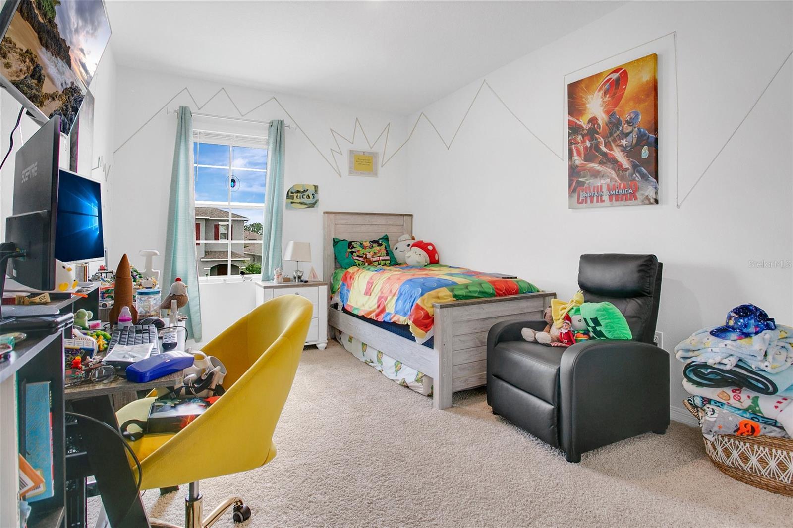 2834 COMMON CRANE CT