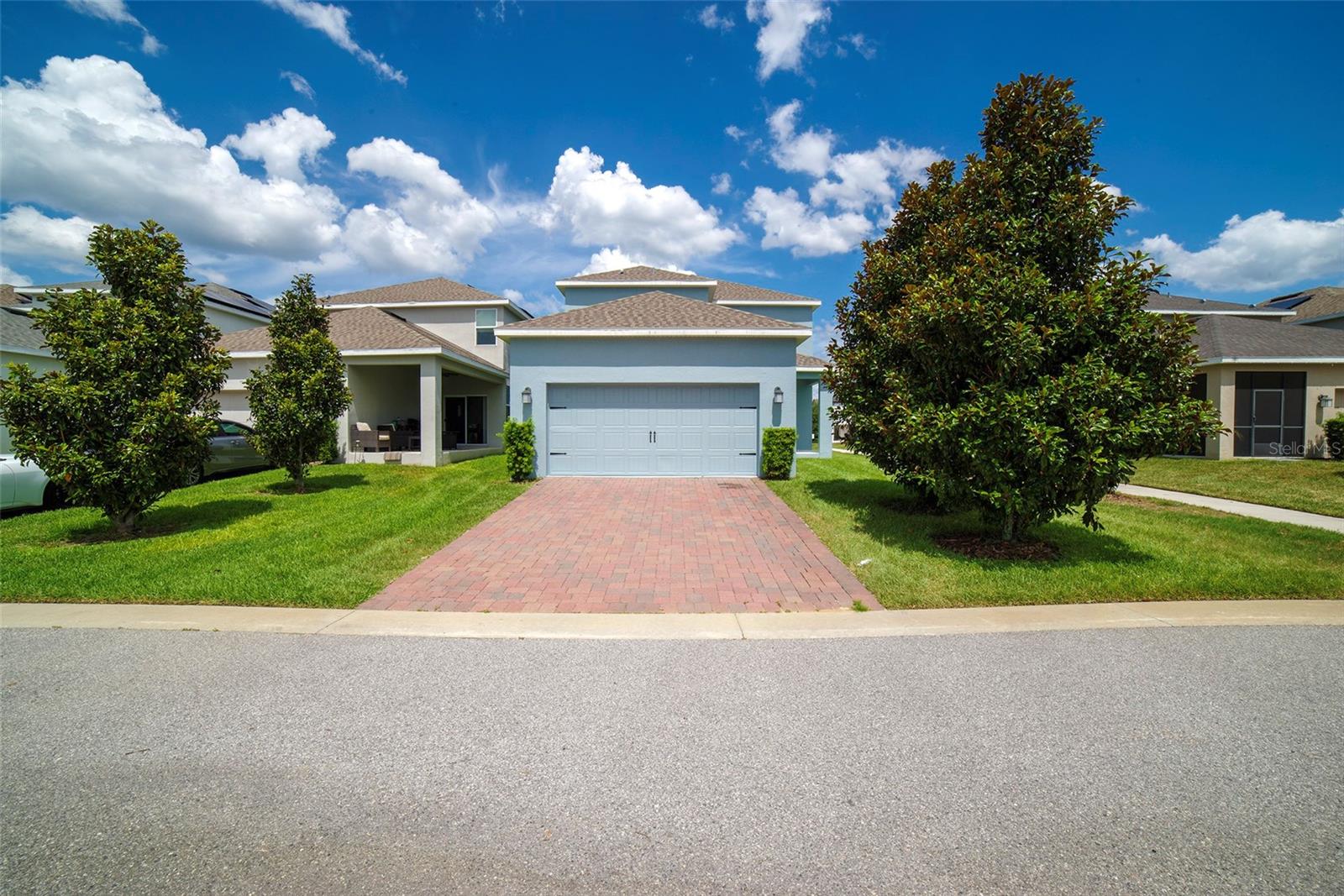 7530 SUMMERLAKE GROVES ST