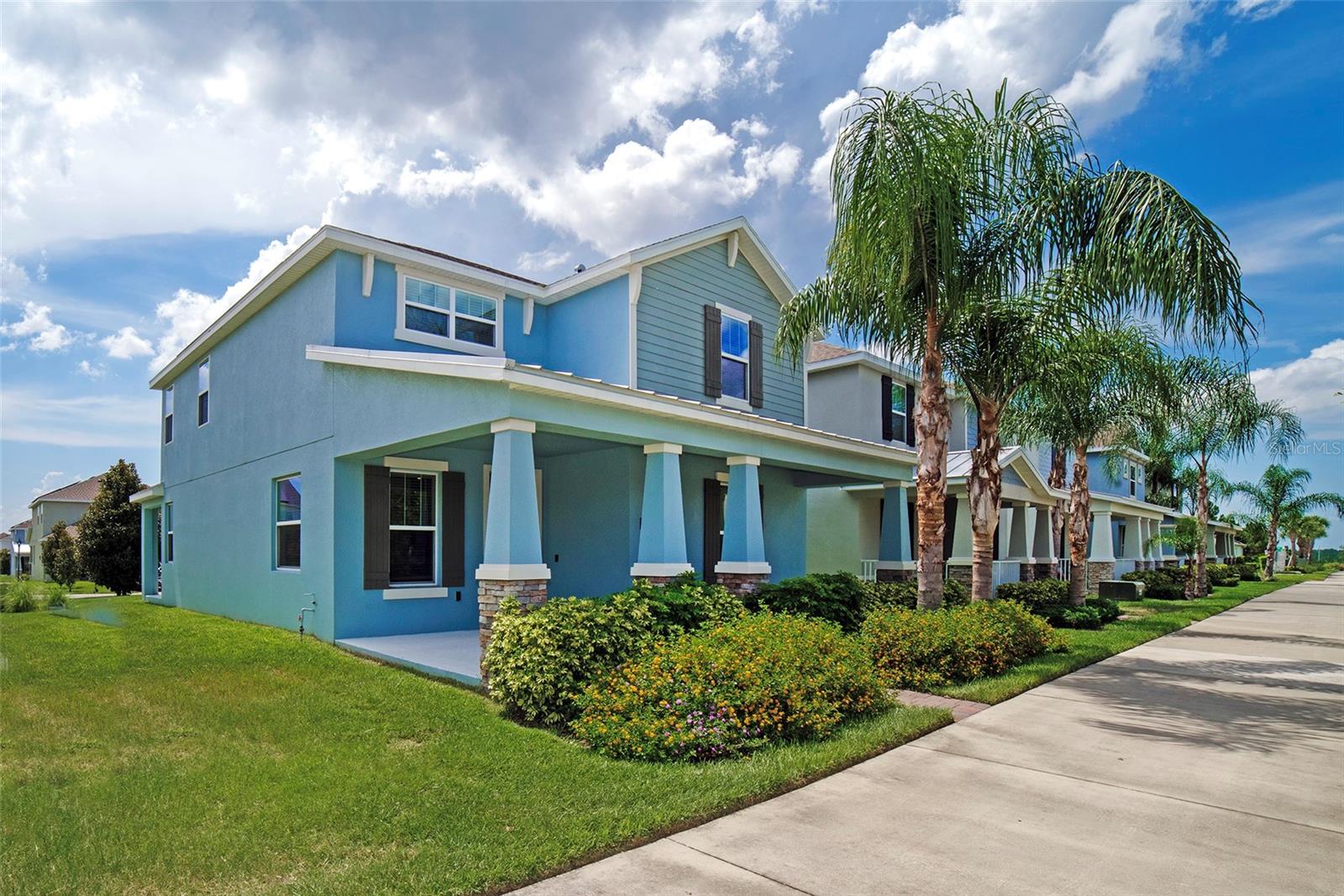 7530 SUMMERLAKE GROVES ST