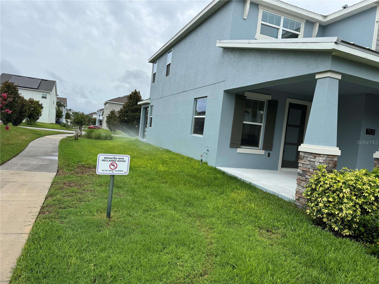 7530 SUMMERLAKE GROVES ST