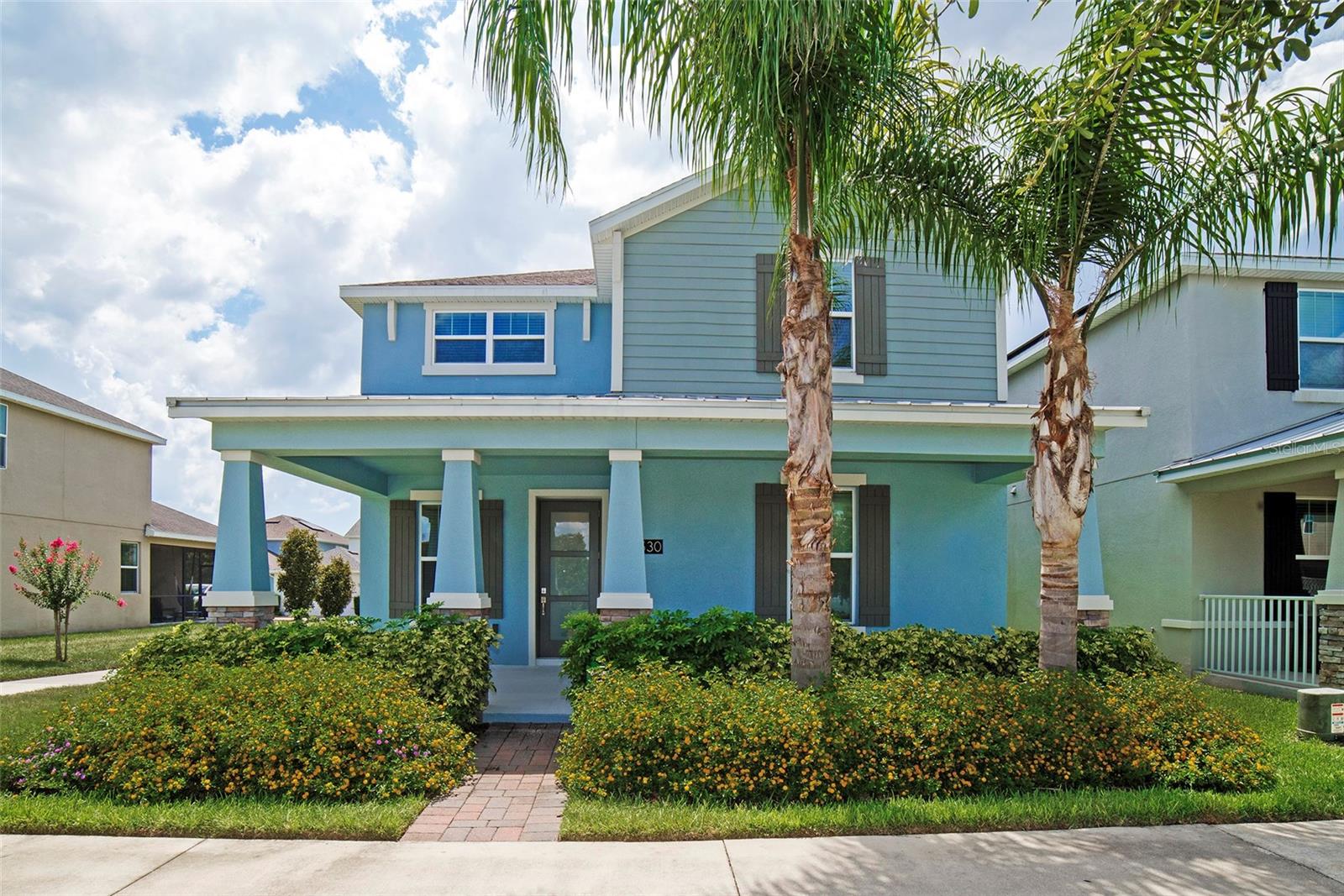 7530 SUMMERLAKE GROVES ST