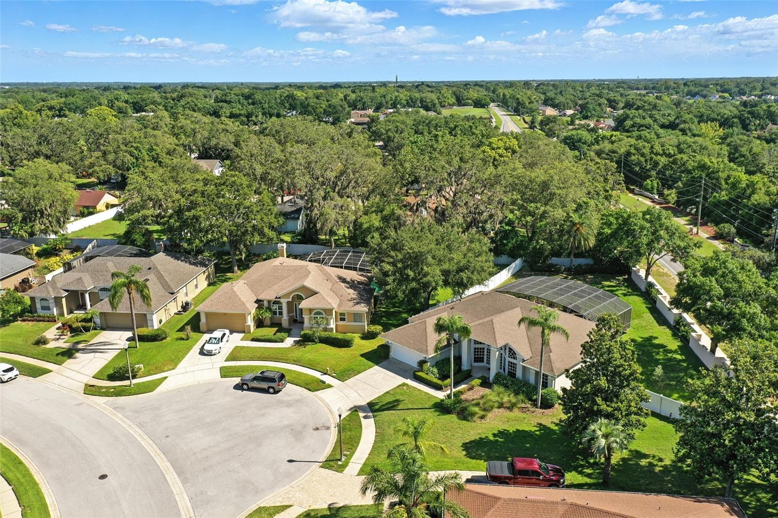 7819 CANYON LAKE CIR