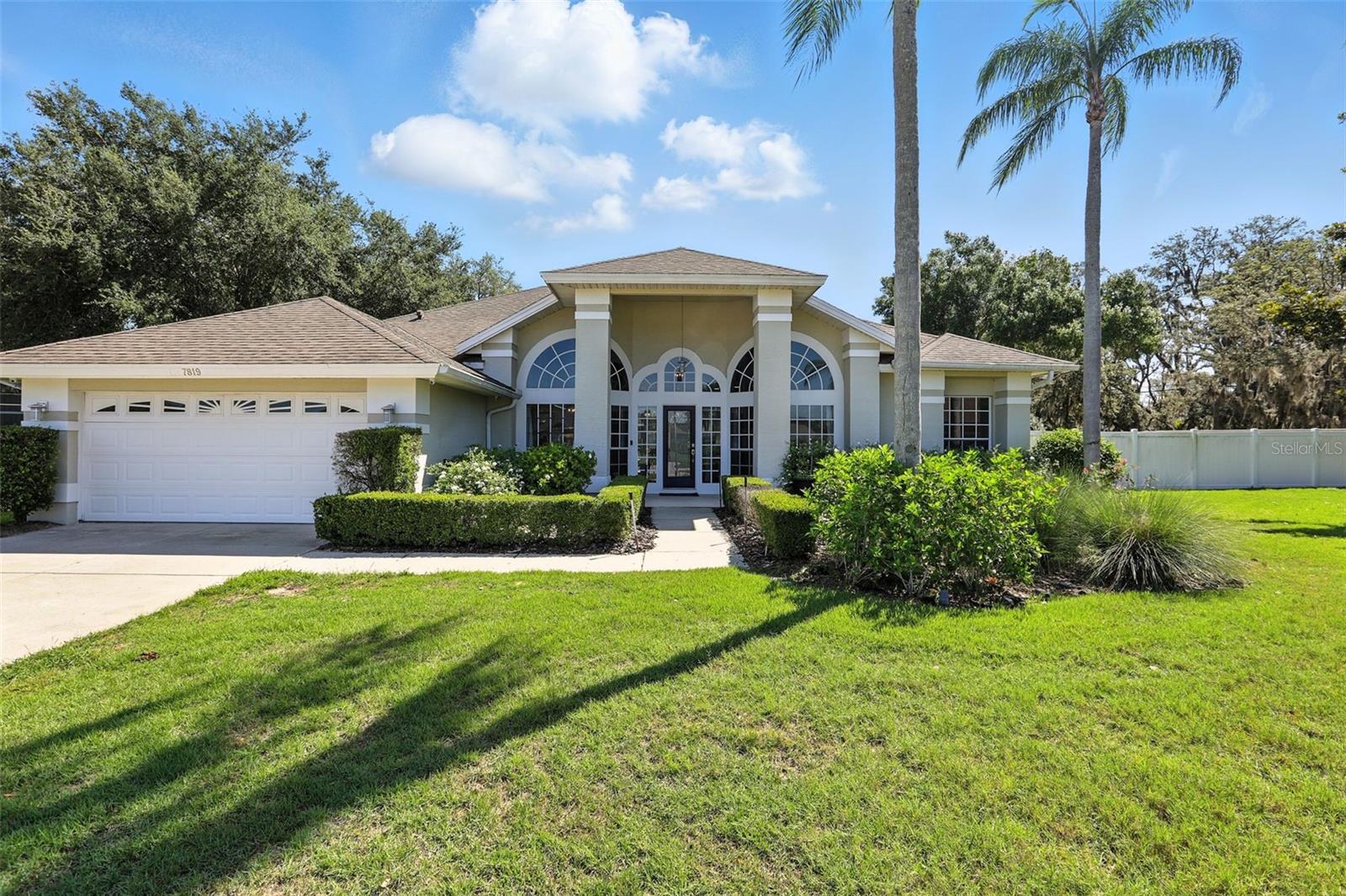 7819 CANYON LAKE CIR