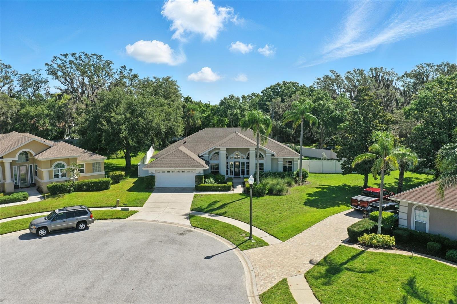 7819 CANYON LAKE CIR