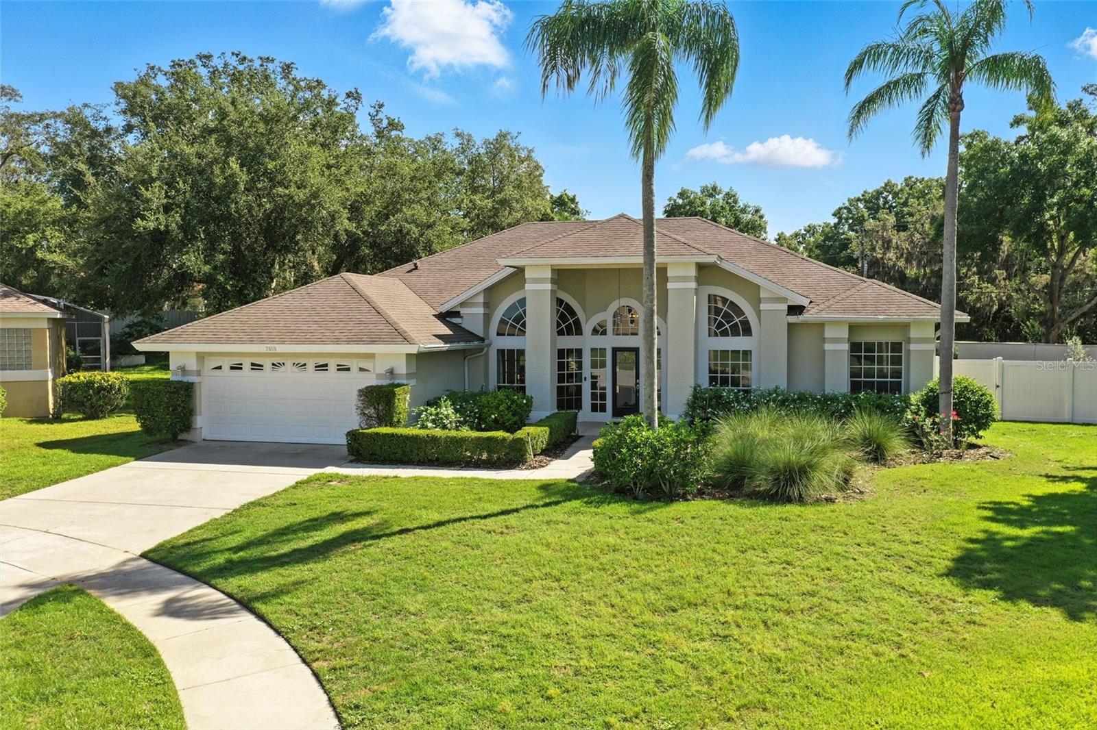 7819 CANYON LAKE CIR