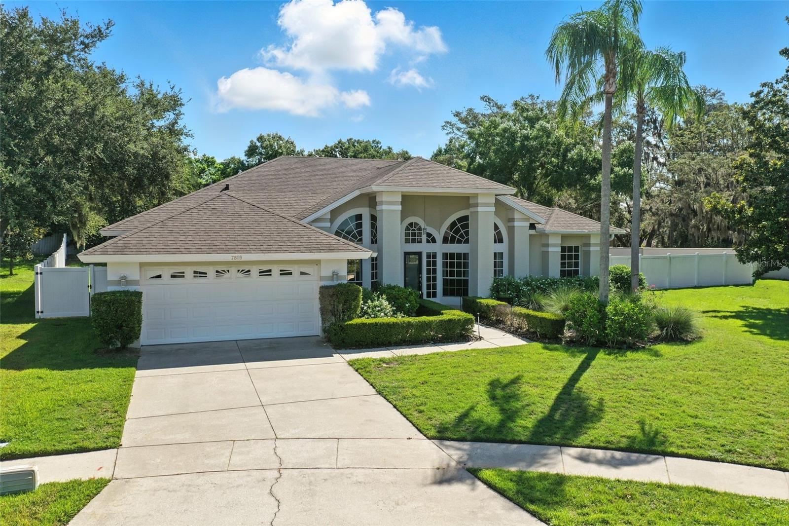 7819 CANYON LAKE CIR