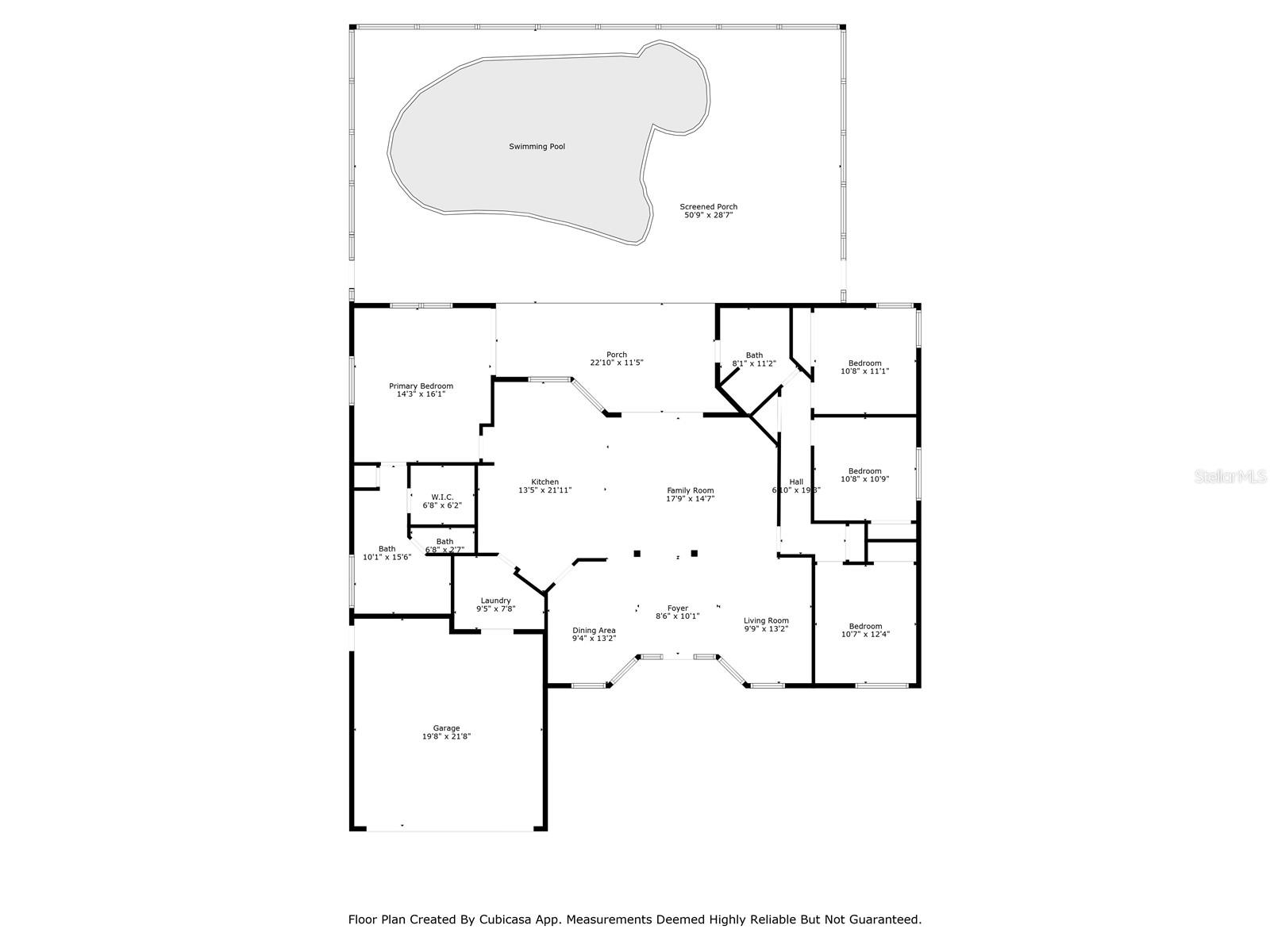 7819 CANYON LAKE CIR