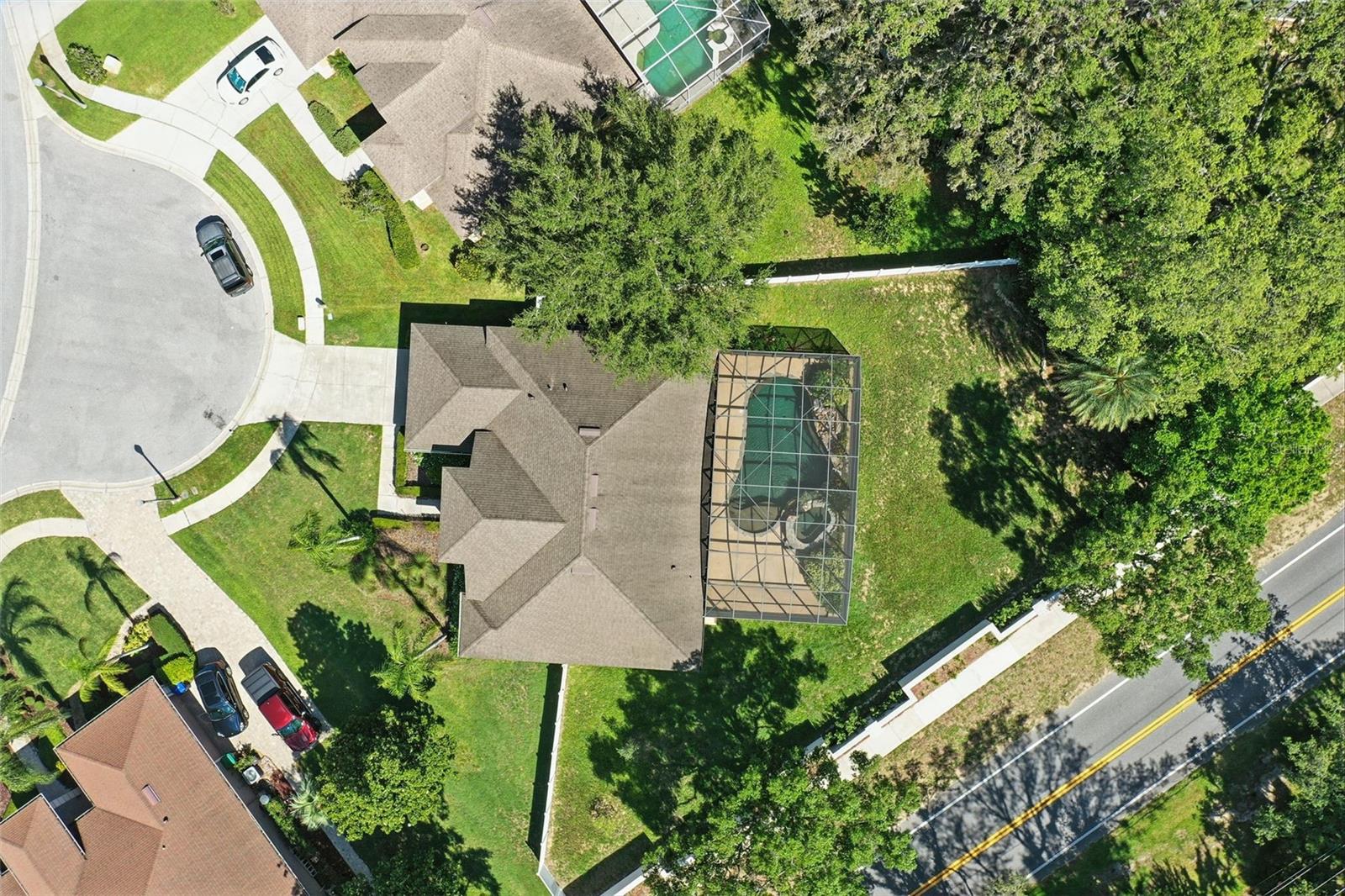 7819 CANYON LAKE CIR