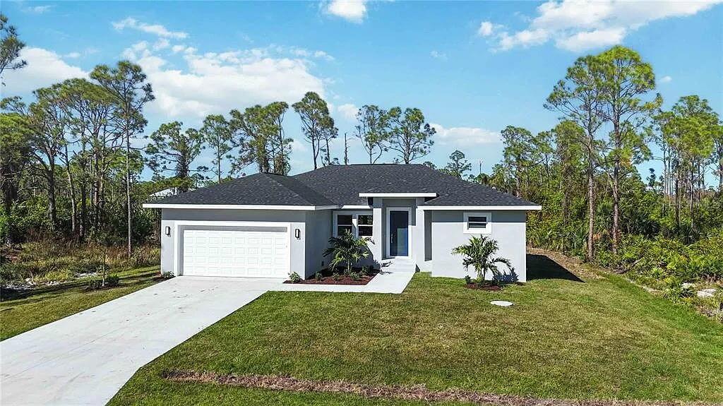 10110 BAY STATE DR