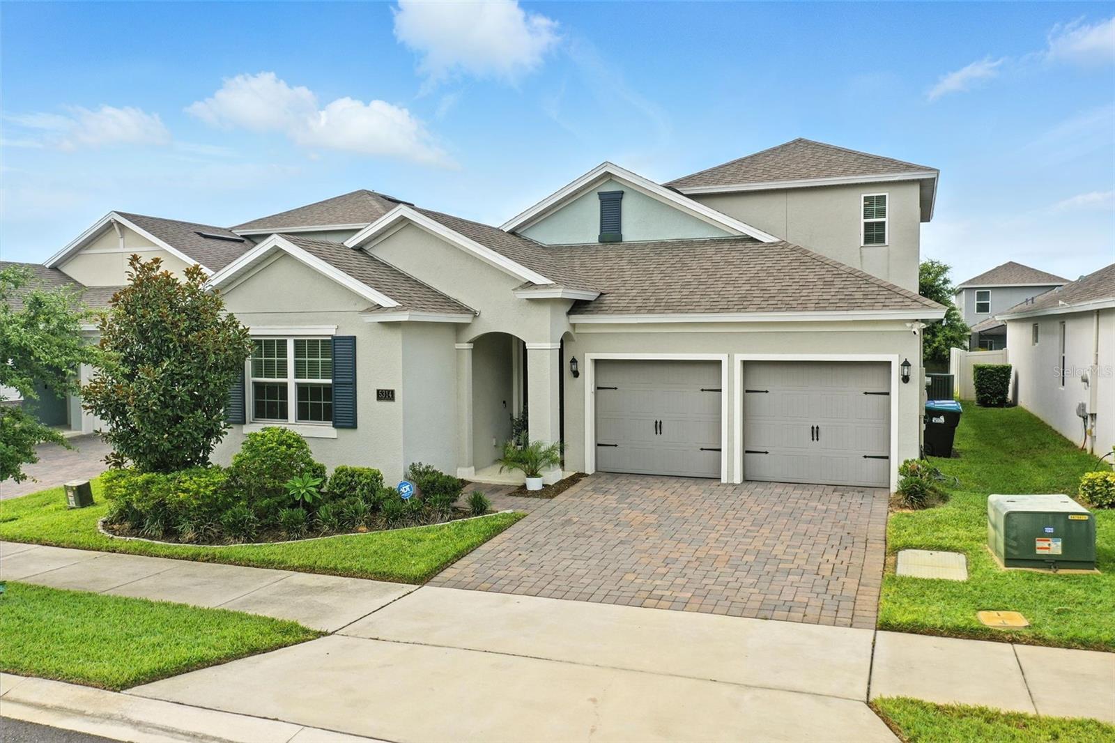 5314 GOLDEN APPLE DR