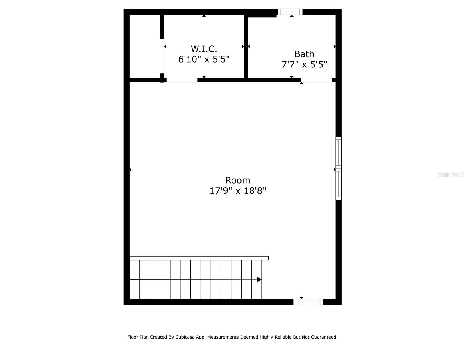 5314 GOLDEN APPLE DR