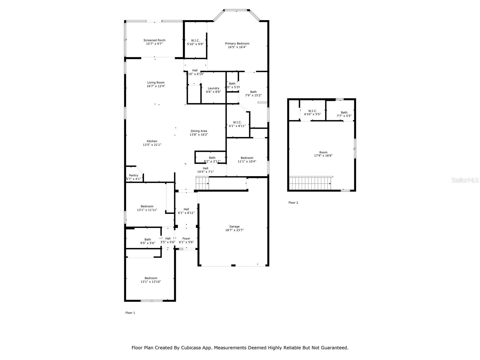 5314 GOLDEN APPLE DR