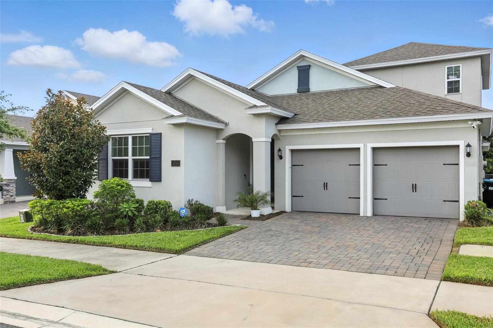 5314 GOLDEN APPLE DR