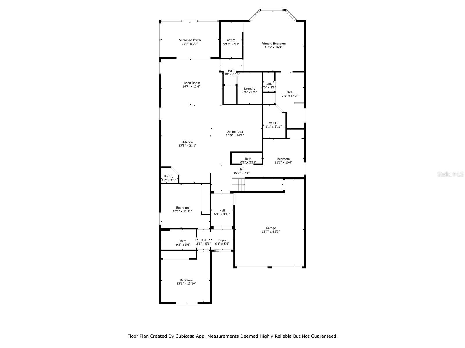 5314 GOLDEN APPLE DR