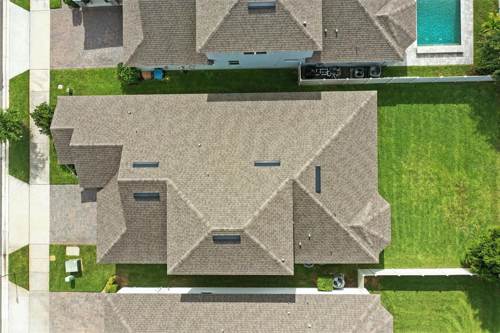 5314 GOLDEN APPLE DR