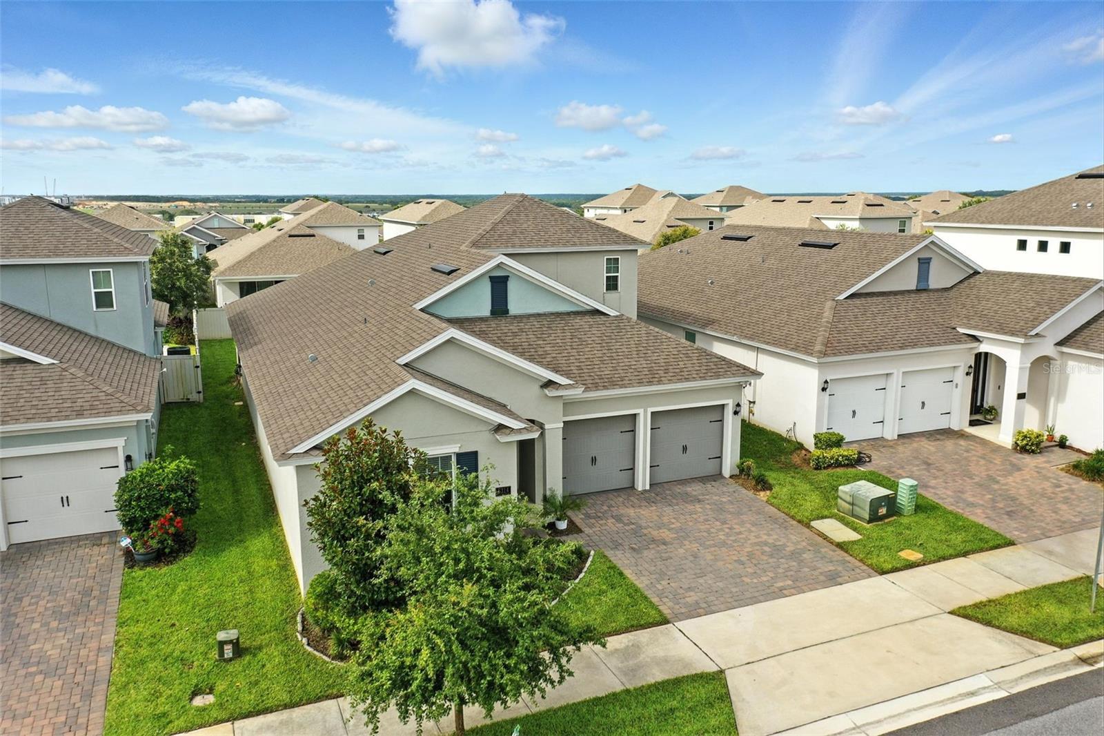 5314 GOLDEN APPLE DR