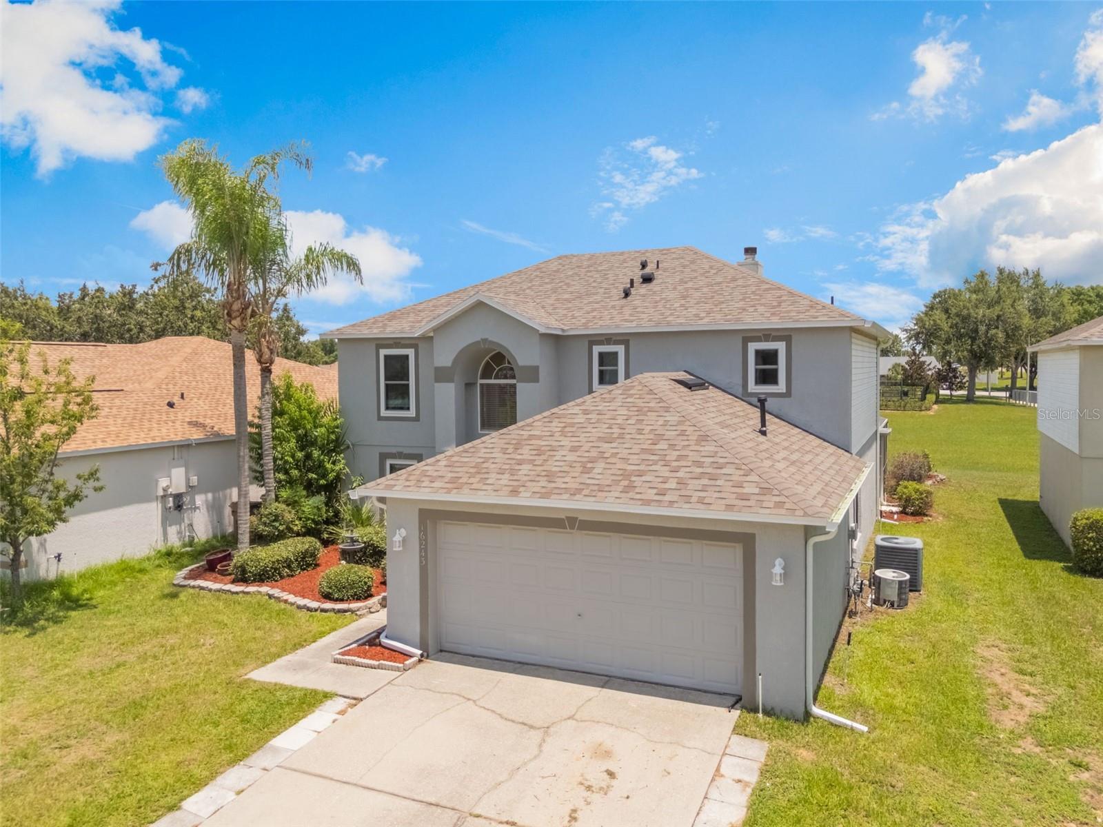 16243 WILKINSON DR
