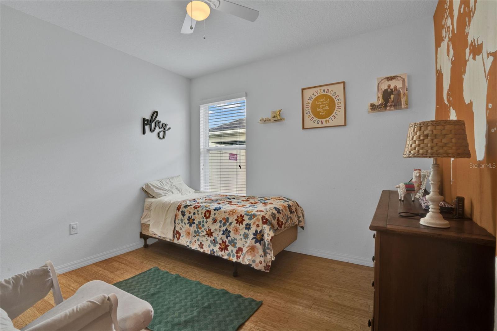 2216 SEQUOIA WAY