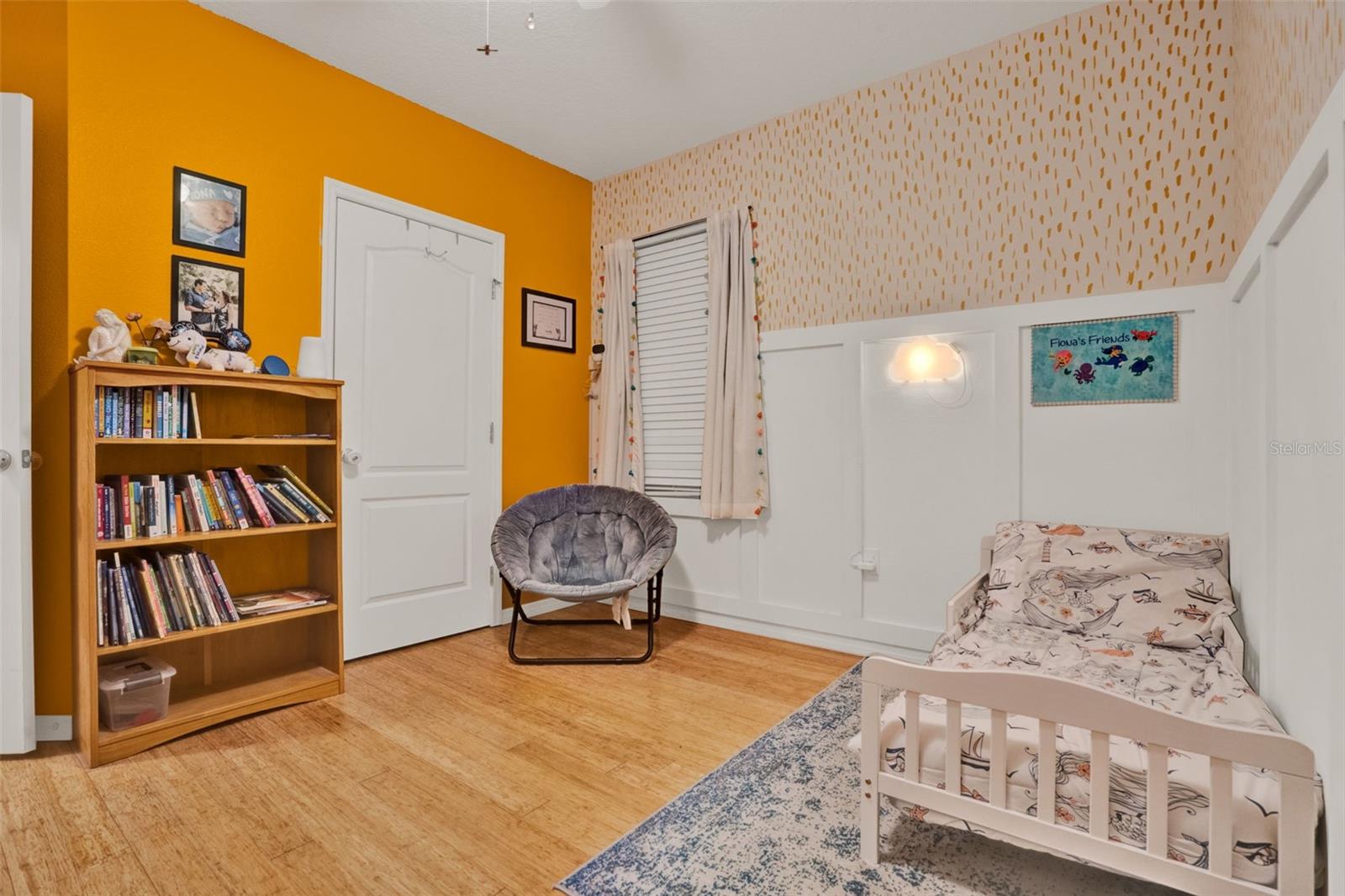 2216 SEQUOIA WAY