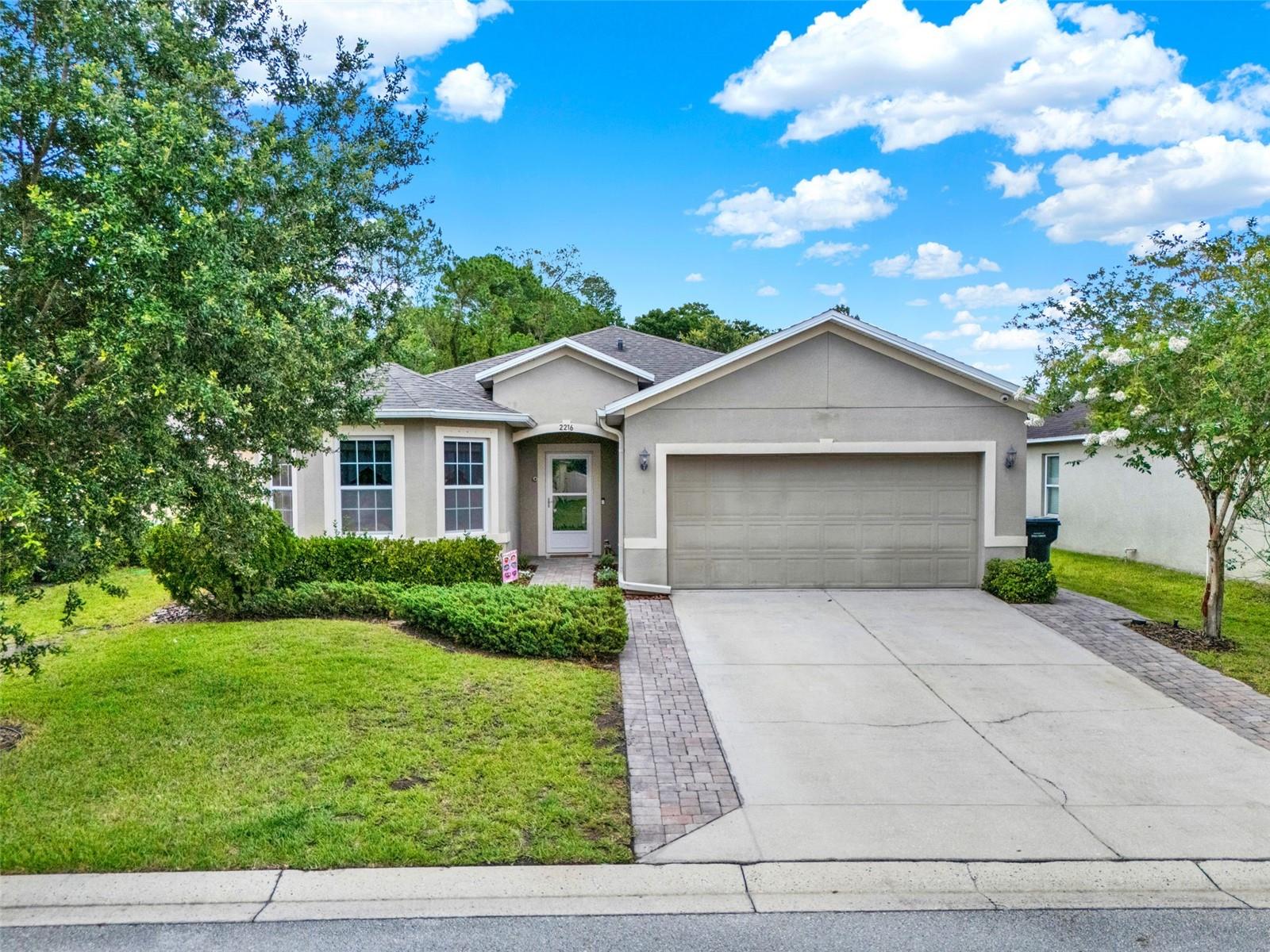 2216 SEQUOIA WAY