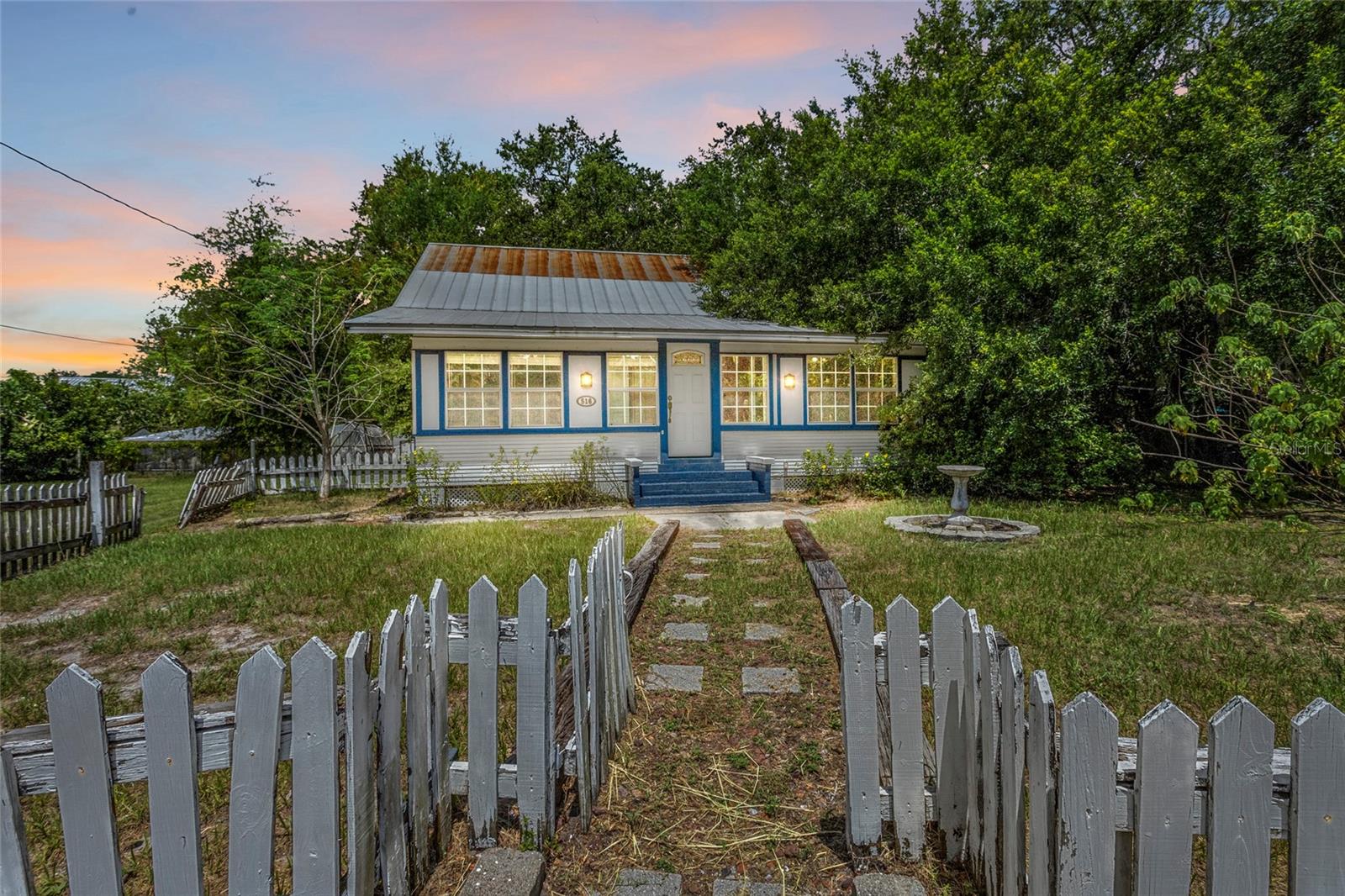 516 TYBEE PL