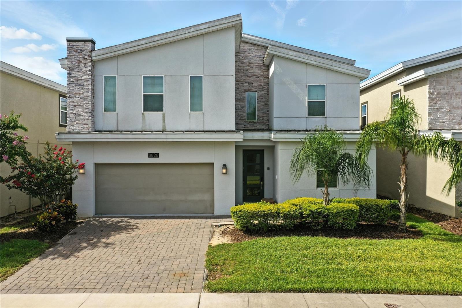 8828 CRUDEN BAY CT