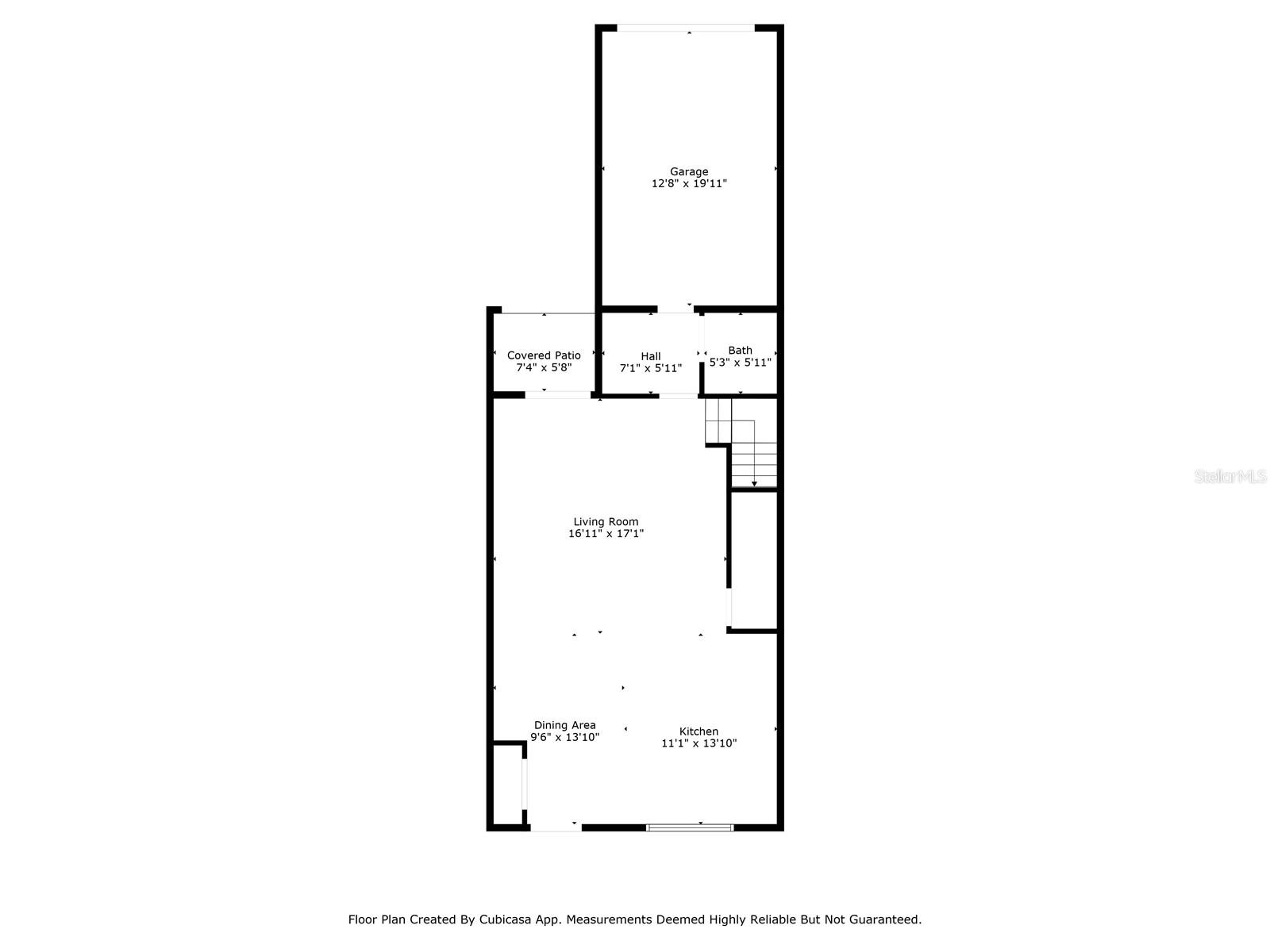 13293 PONTOON RD