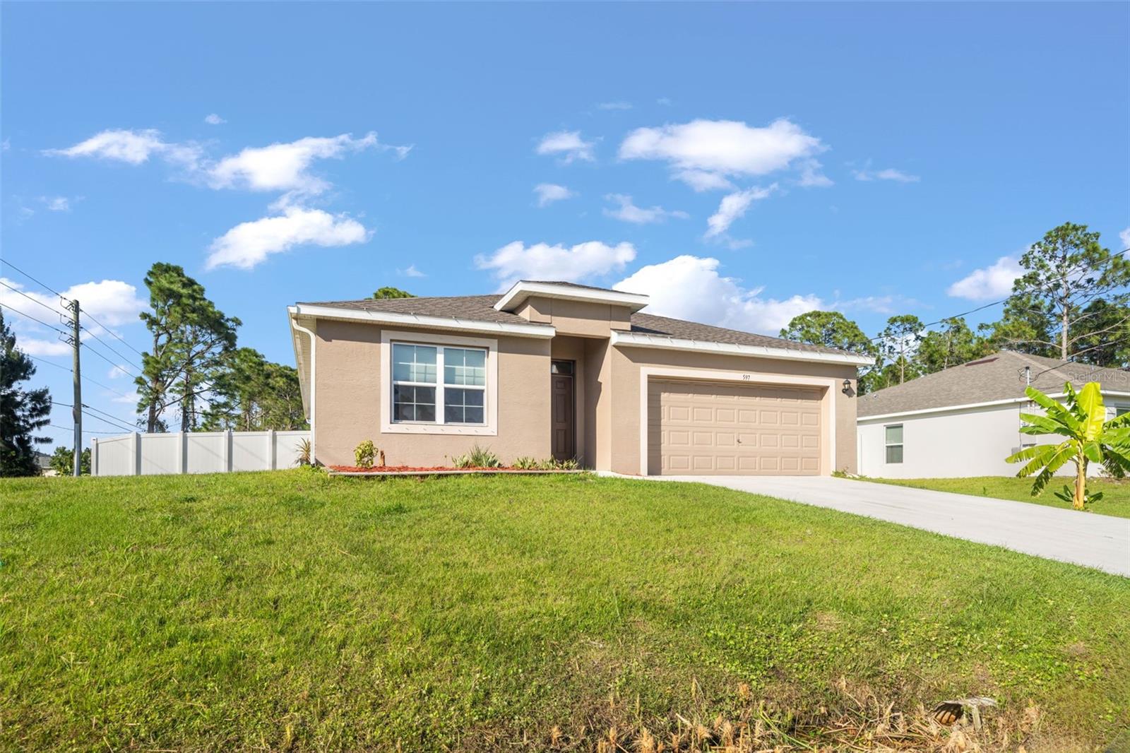 597 J T SANCHO ST