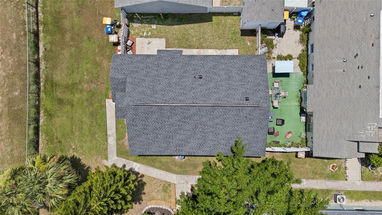 2338 HARBOR TOWN DR