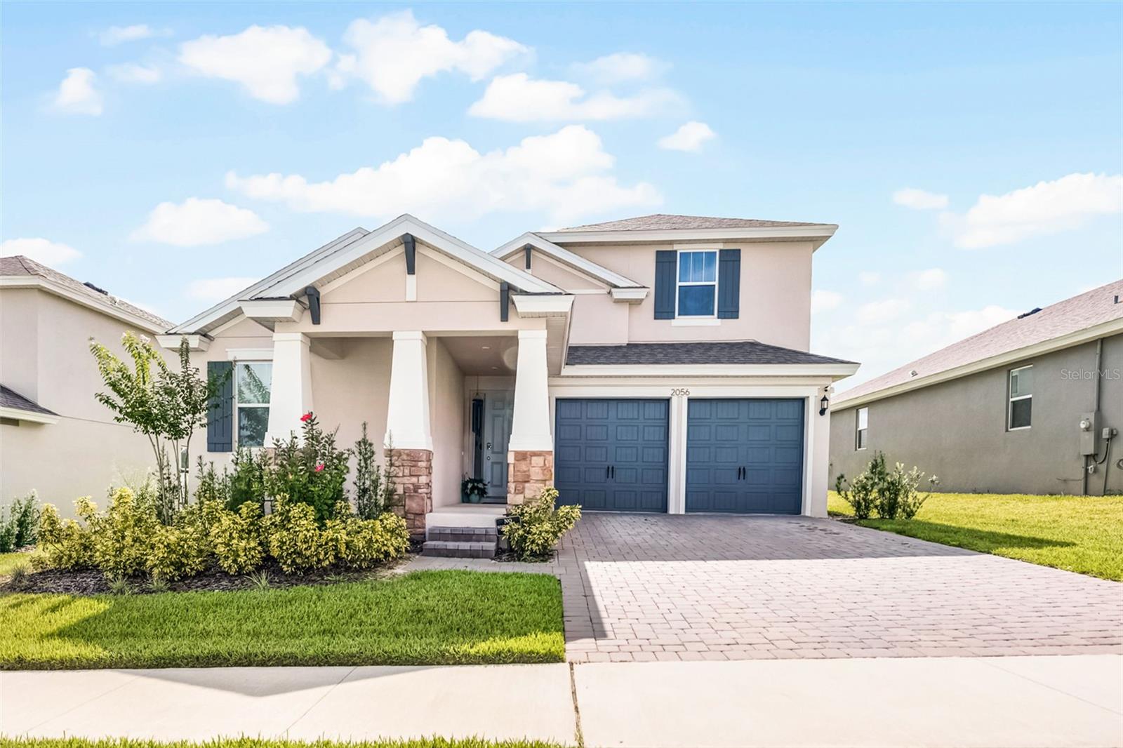 2056 KEYSTONE PASS BLVD