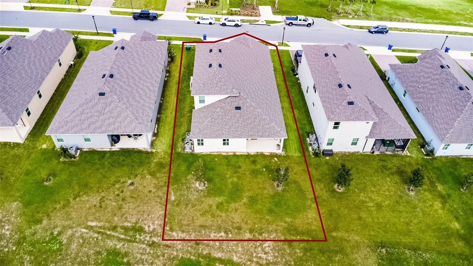 2056 KEYSTONE PASS BLVD