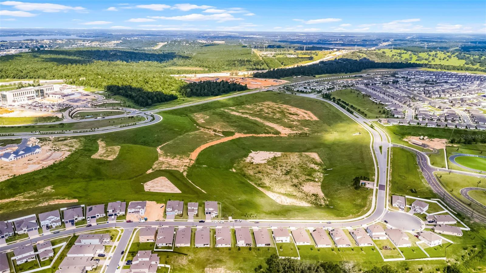 2056 KEYSTONE PASS BLVD