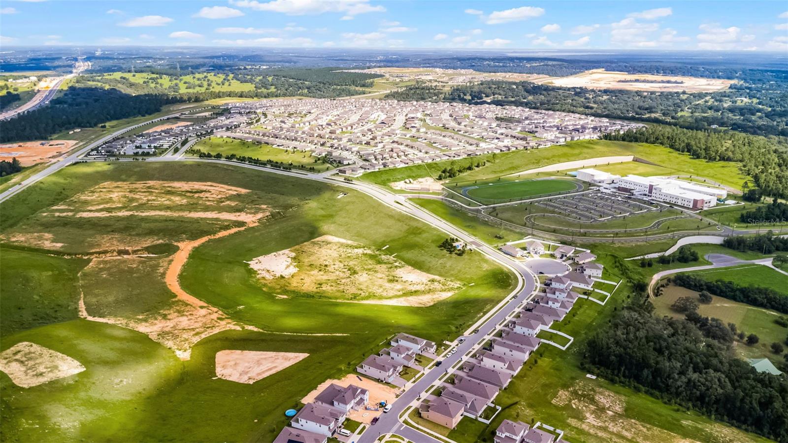 2056 KEYSTONE PASS BLVD