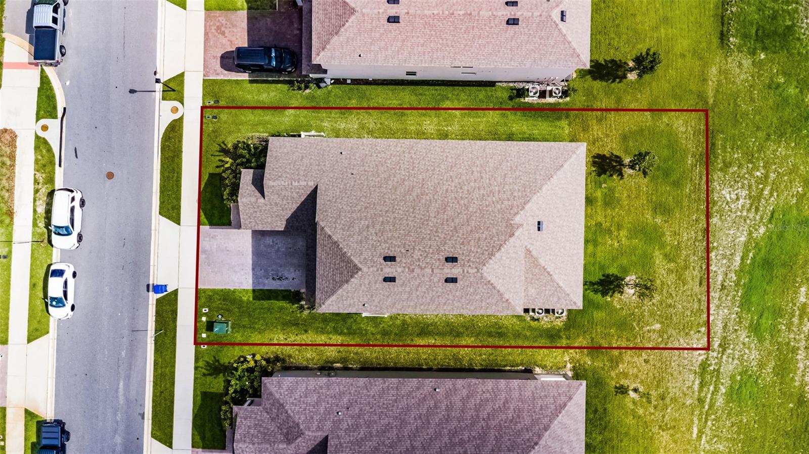 2056 KEYSTONE PASS BLVD