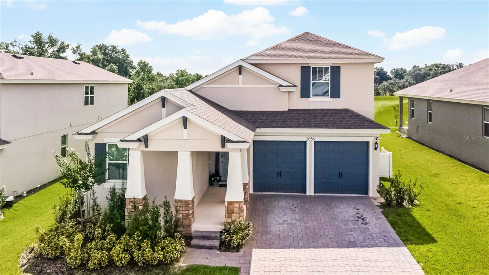 2056 KEYSTONE PASS BLVD