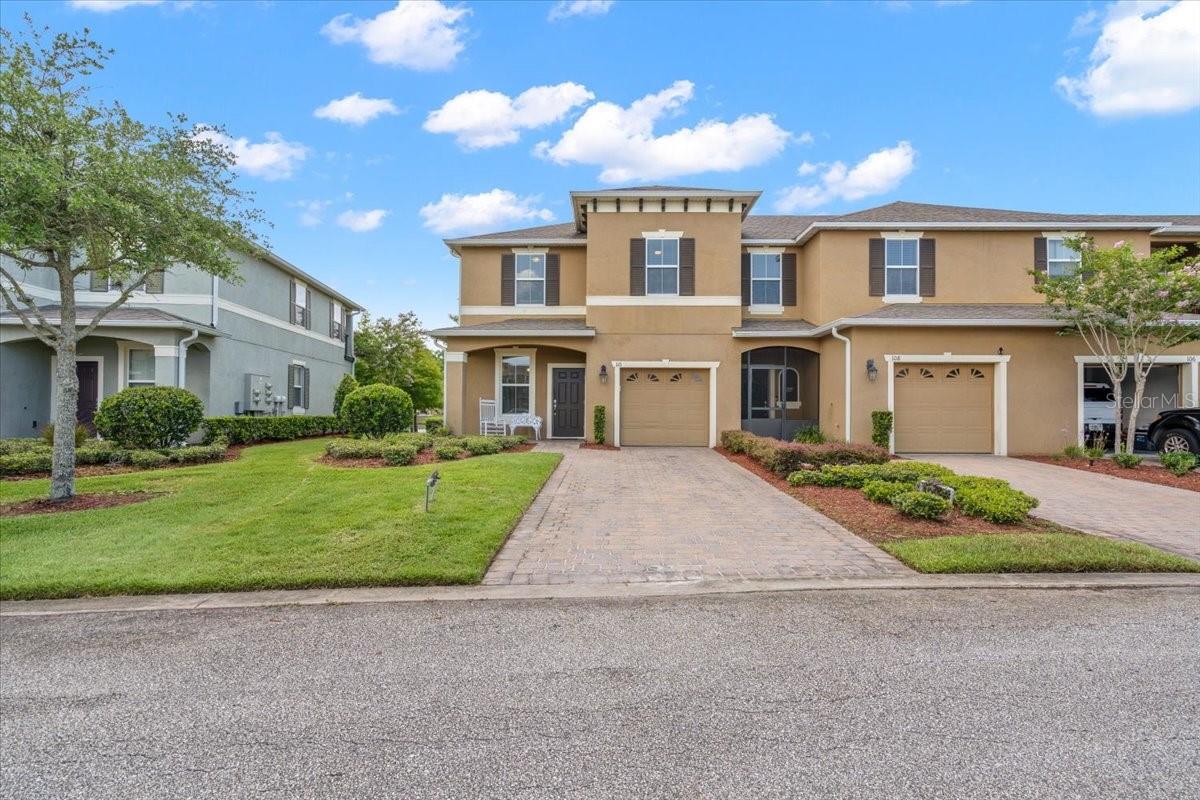 110 CARMICHAEL WAY