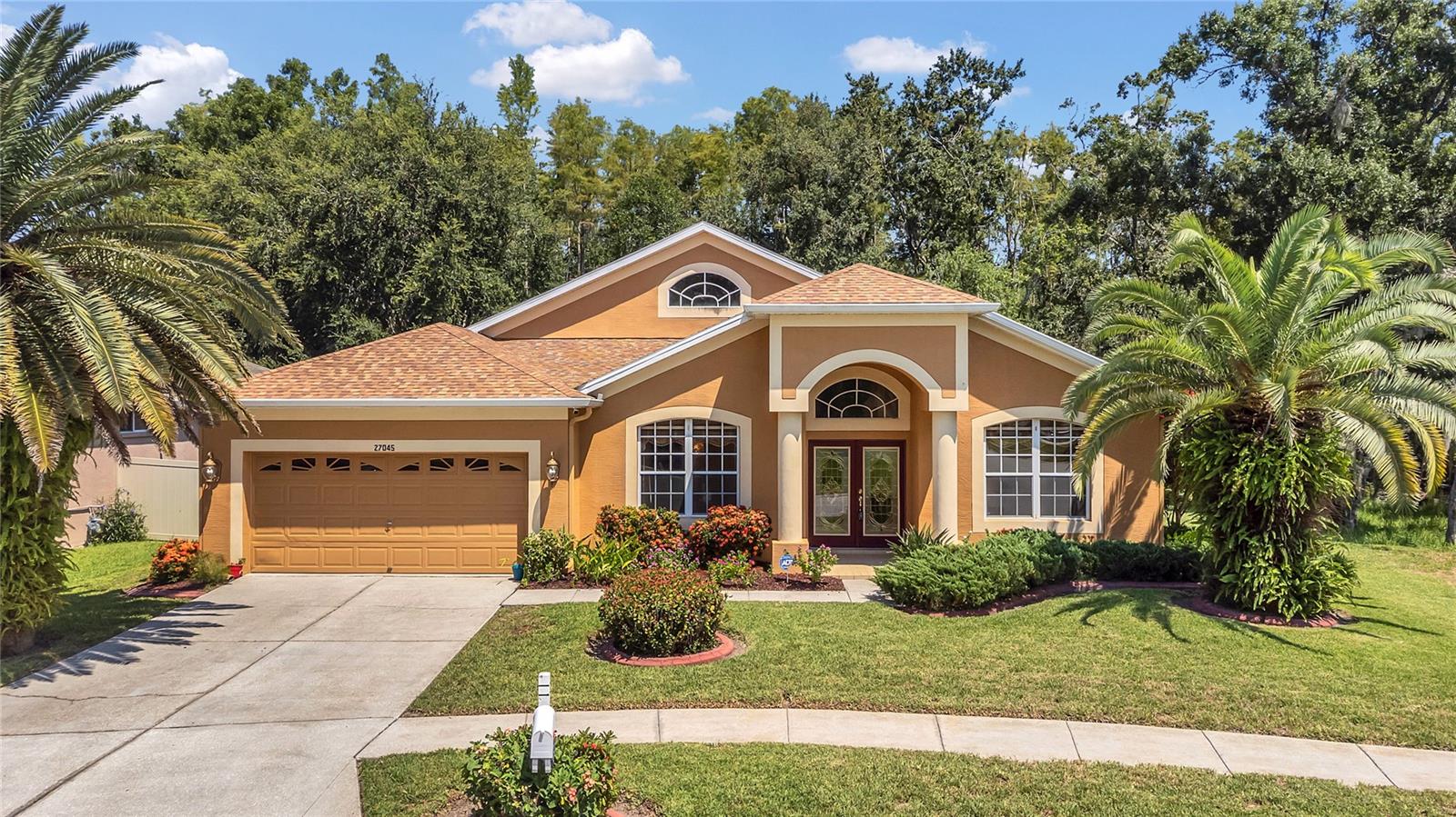 27045 SILVERLEAF WAY