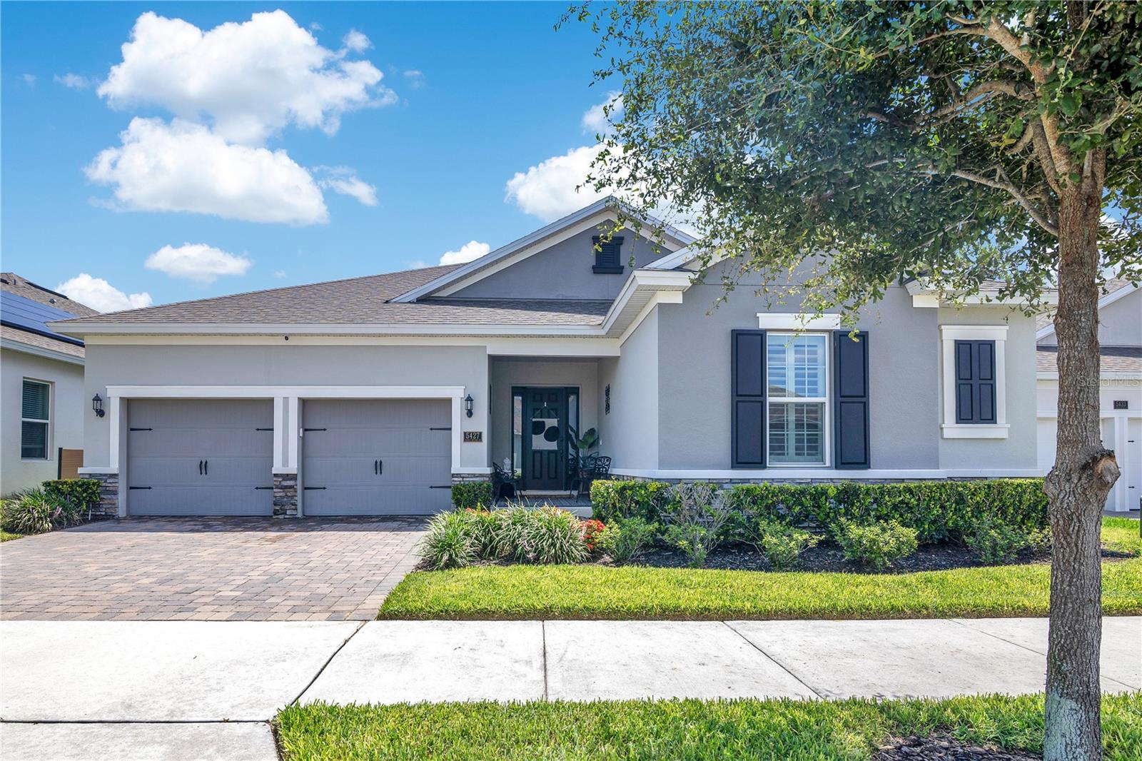 5427 ORANGE ORCHARD DR