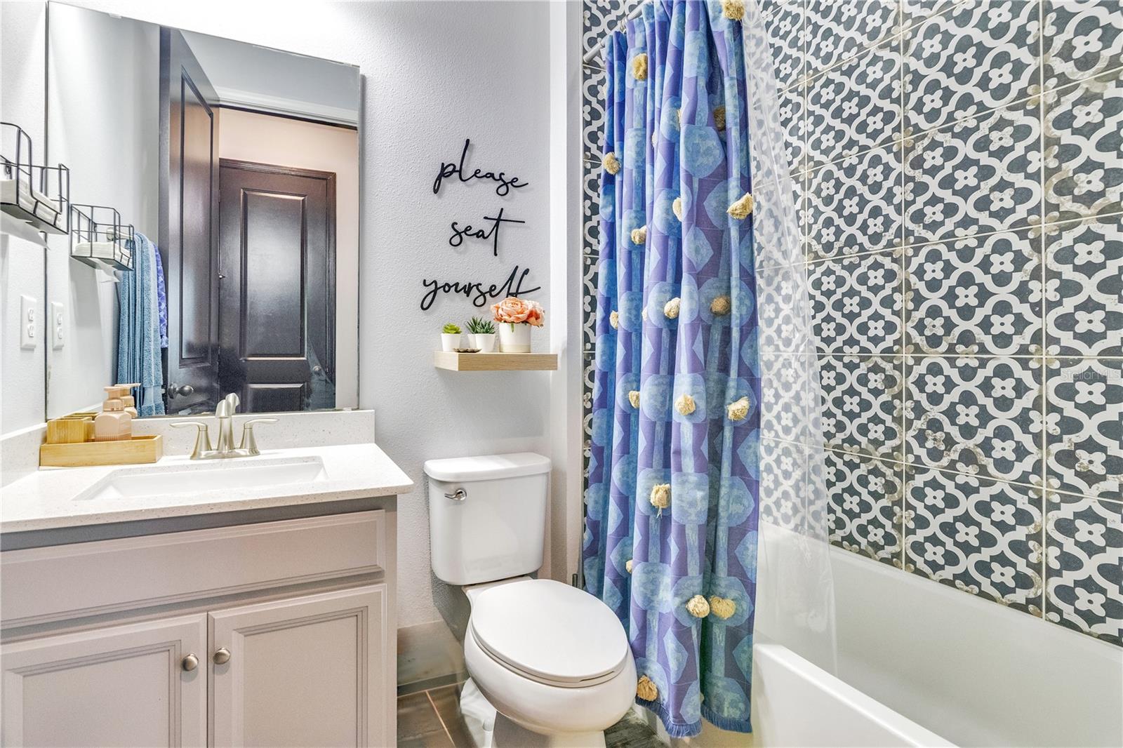 5427 ORANGE ORCHARD DR