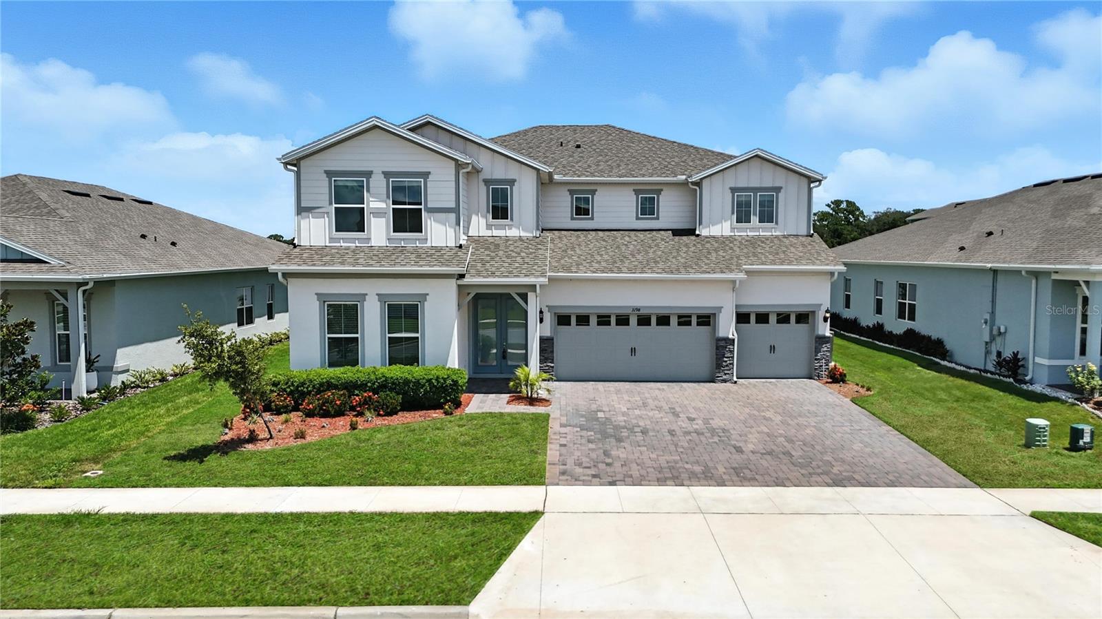 3198 SAILING PIER AVE