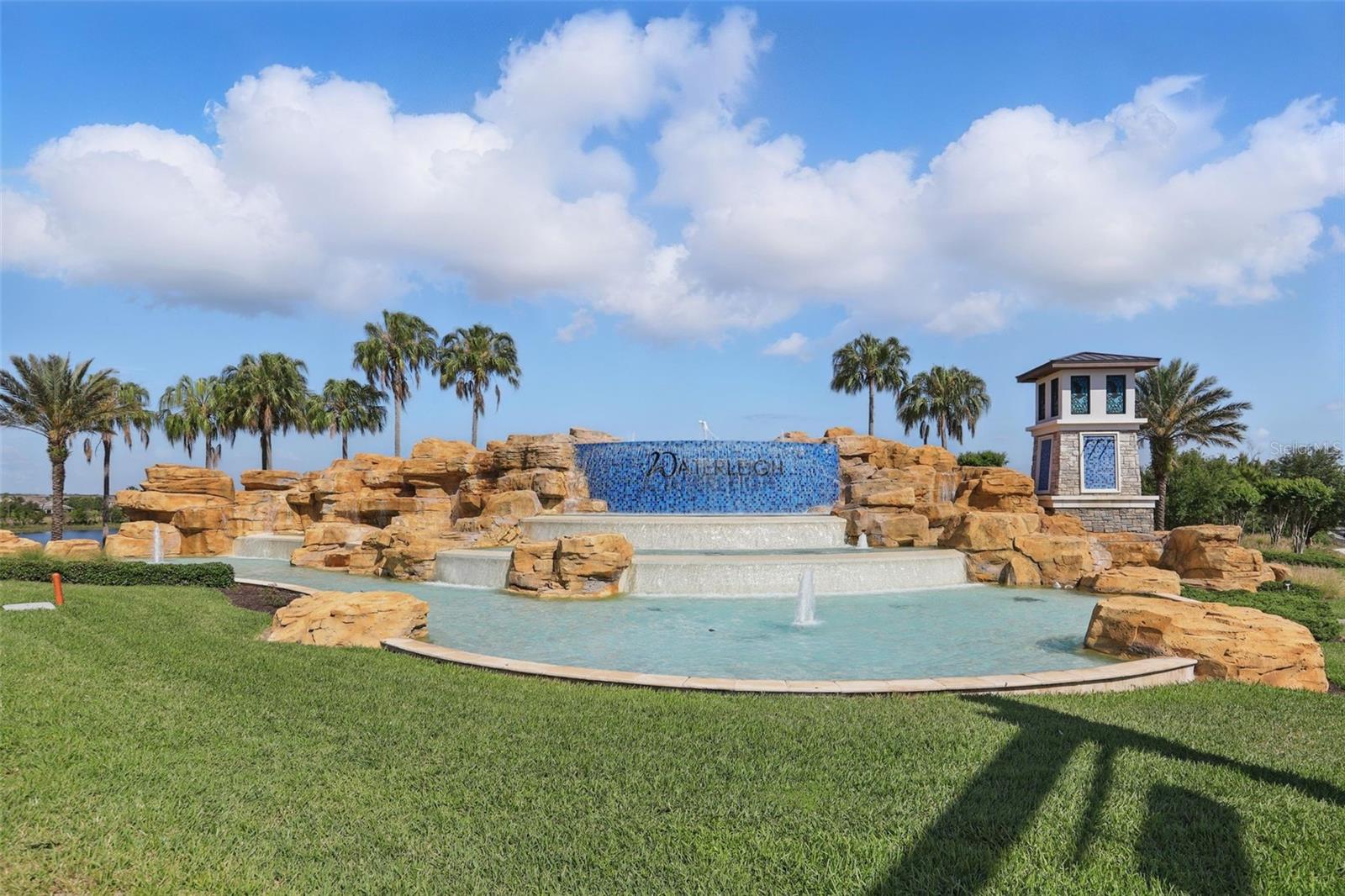 8972 SONOMA COAST DR