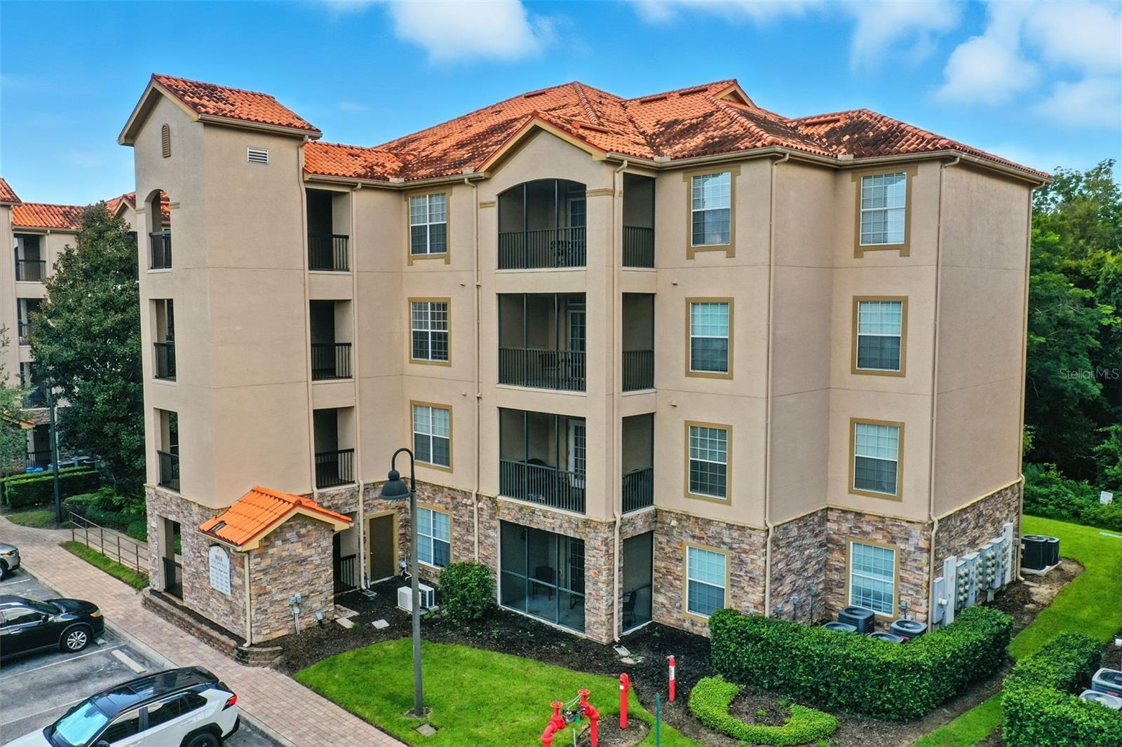 8000 TUSCANY WAY #4405