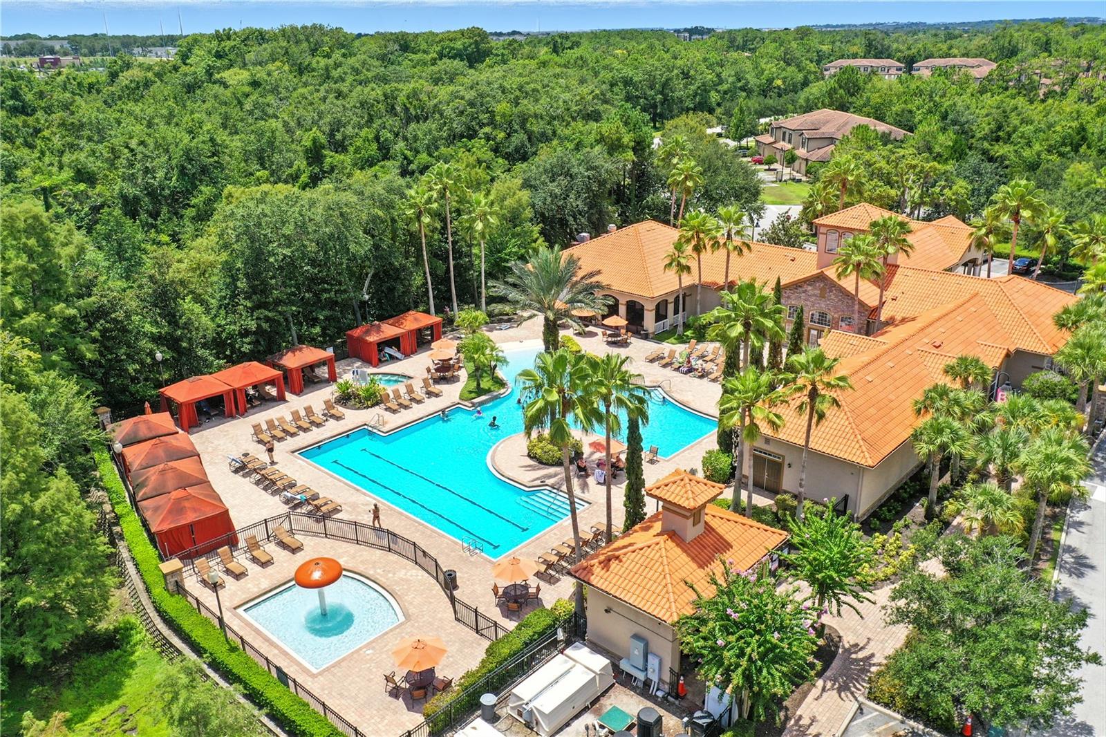 8000 TUSCANY WAY #4405