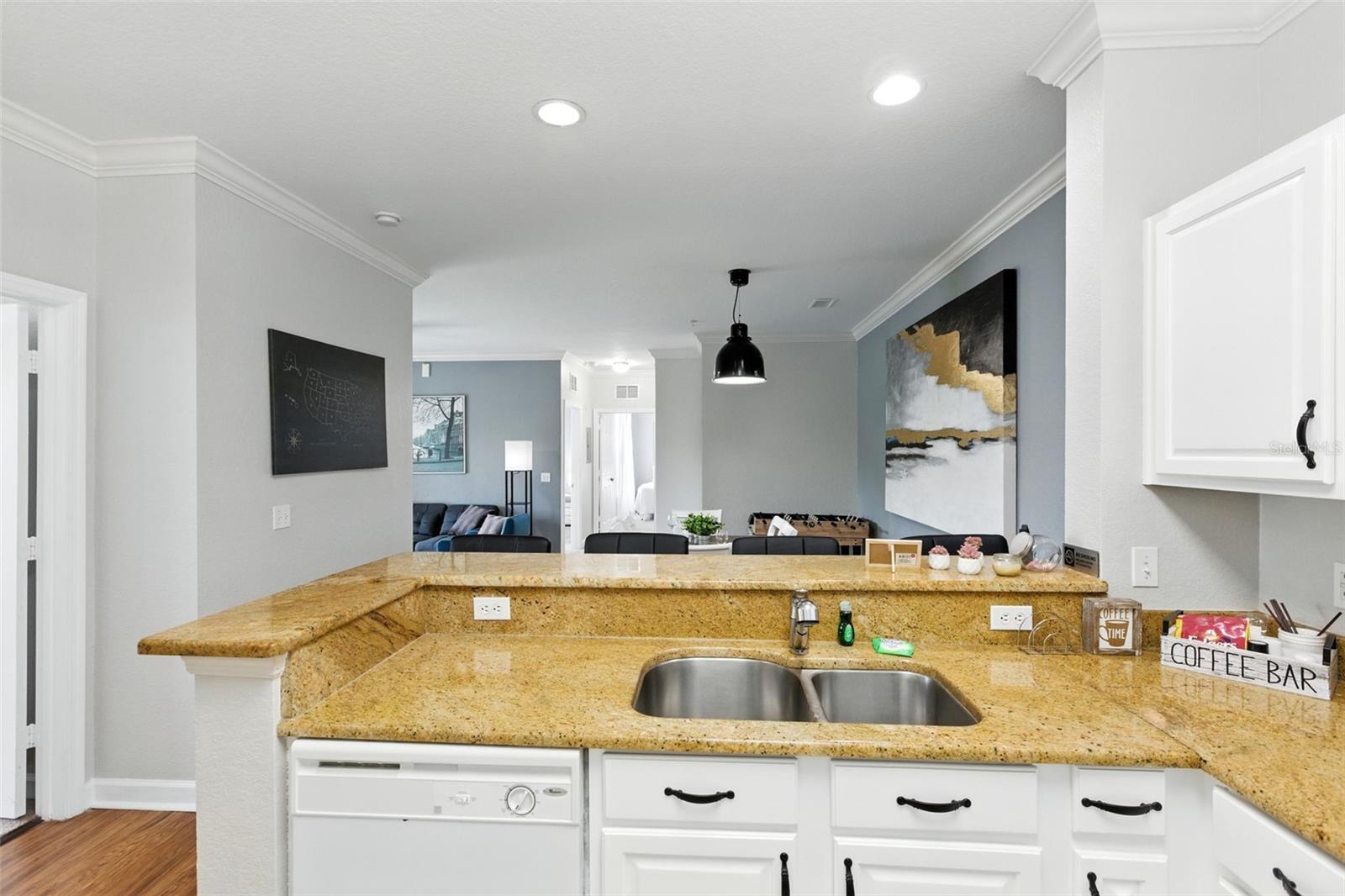 8000 TUSCANY WAY #4405