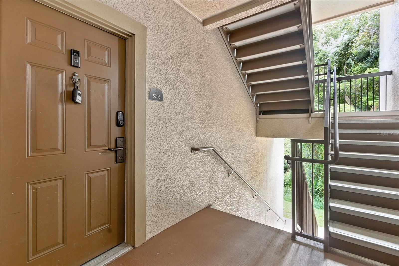 8010 TUSCANY WAY #5206