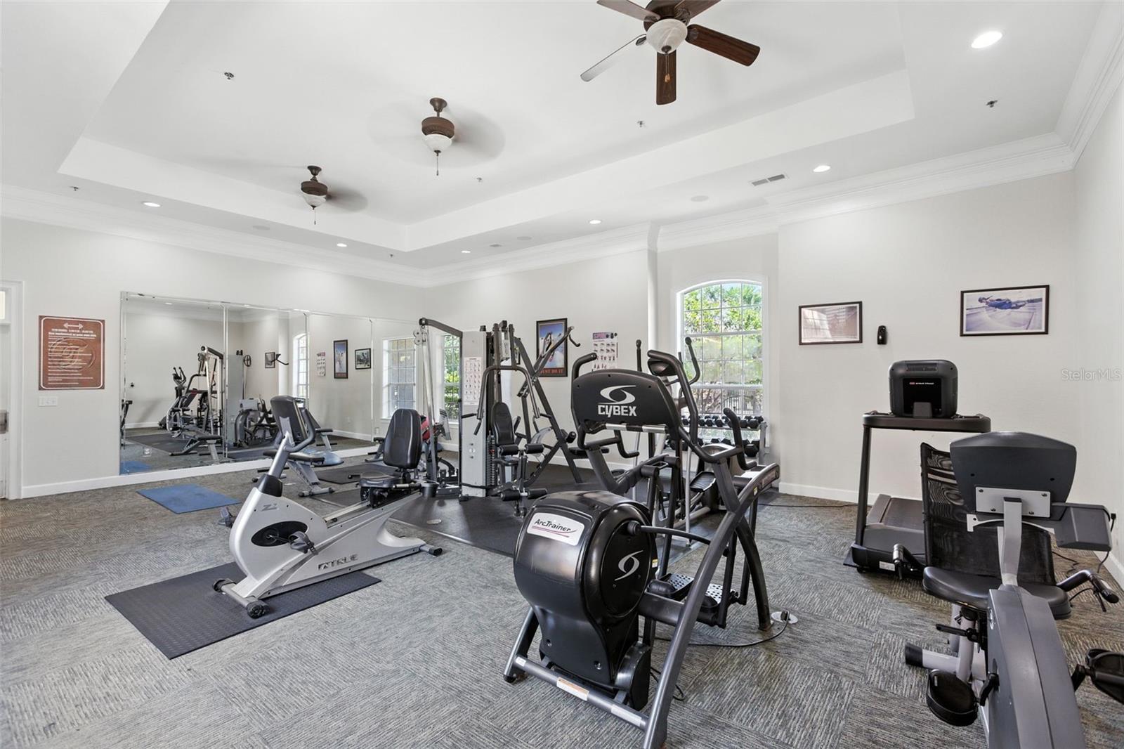 8010 TUSCANY WAY #5206