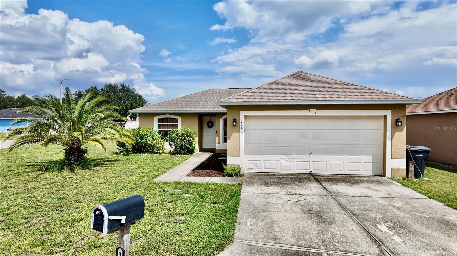 3630 QUEENS COVE BLVD