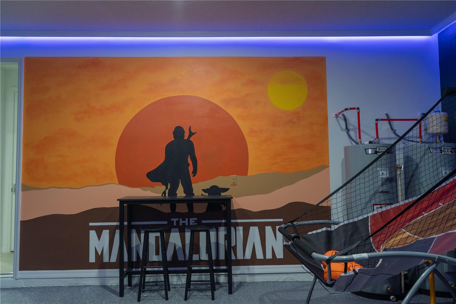 8981 AMELIA DOWNS TRL